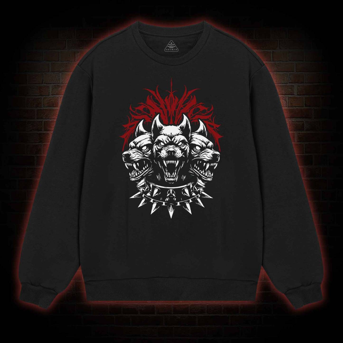 Hellhound Sweatshirt