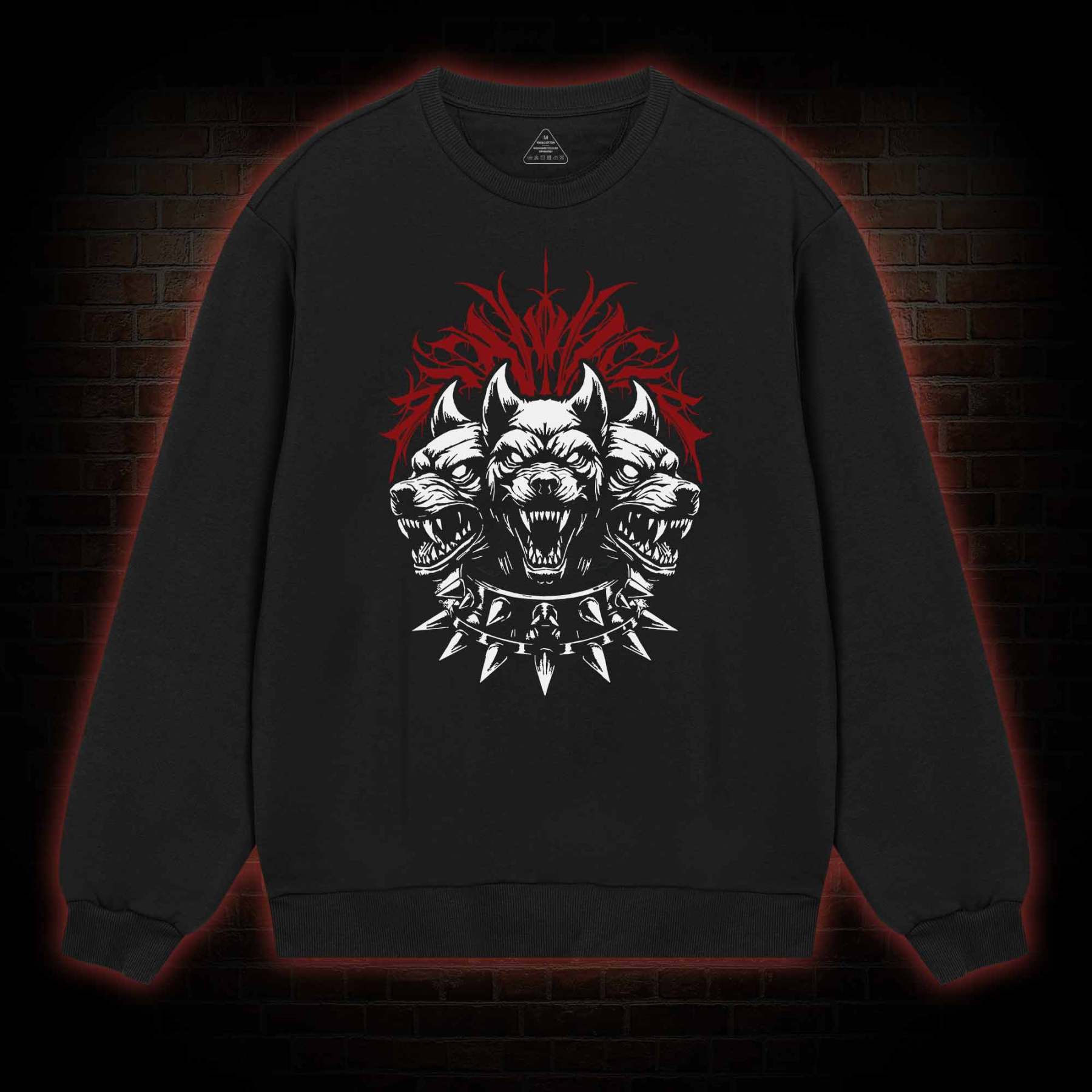Hellhound Sweatshirt