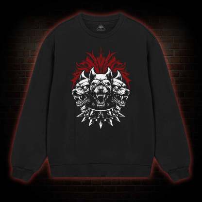 Hellhound Sweatshirt