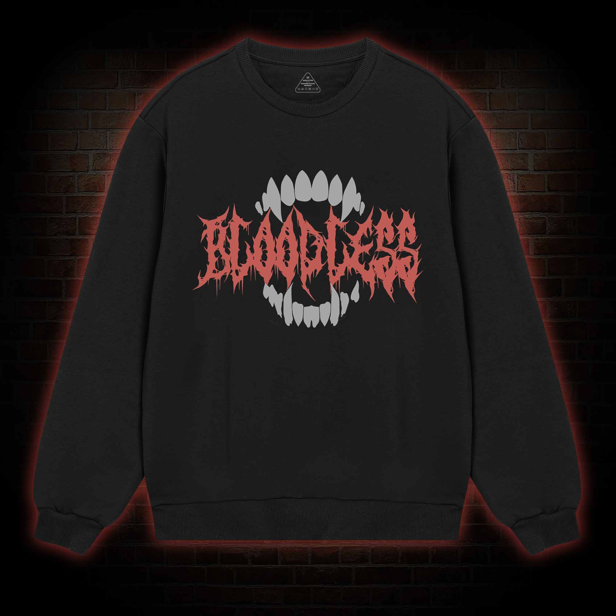 Bloodless Sweatshirt