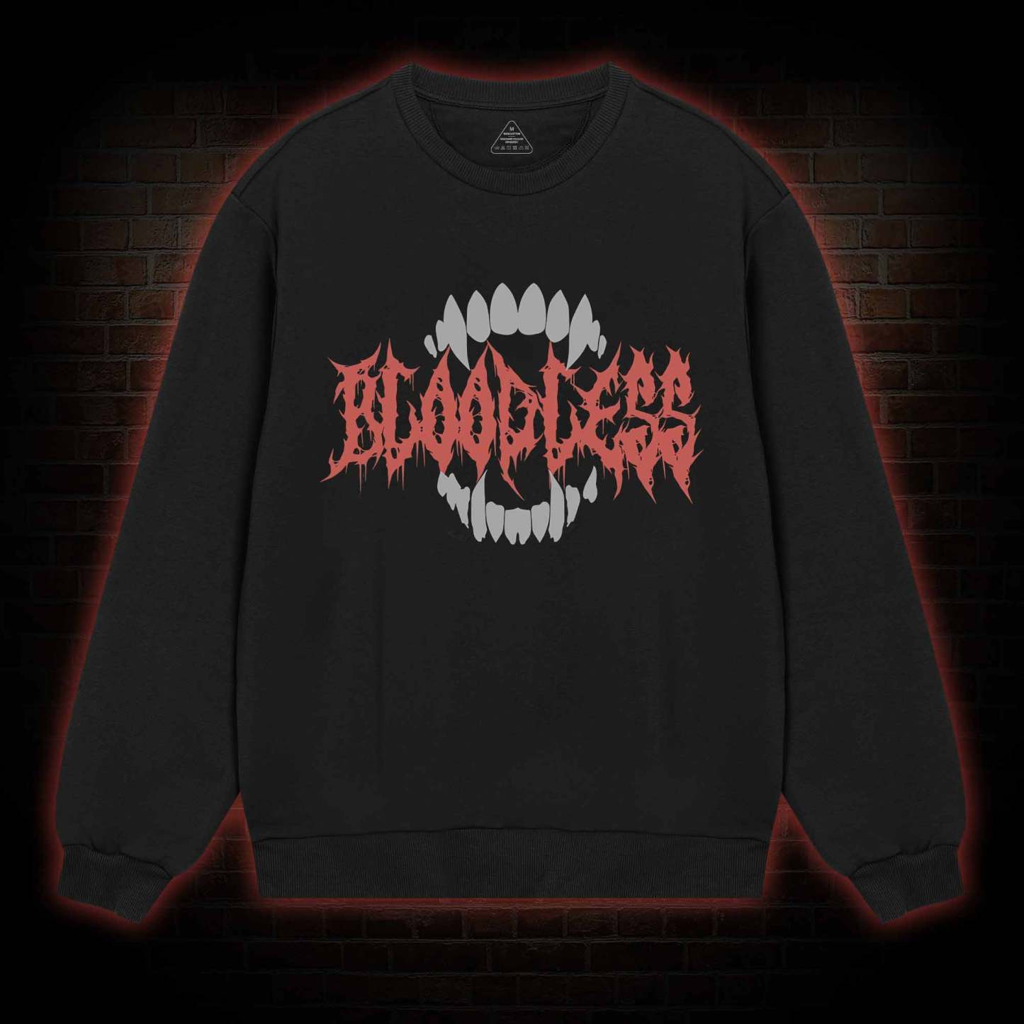 Bloodless Sweatshirt