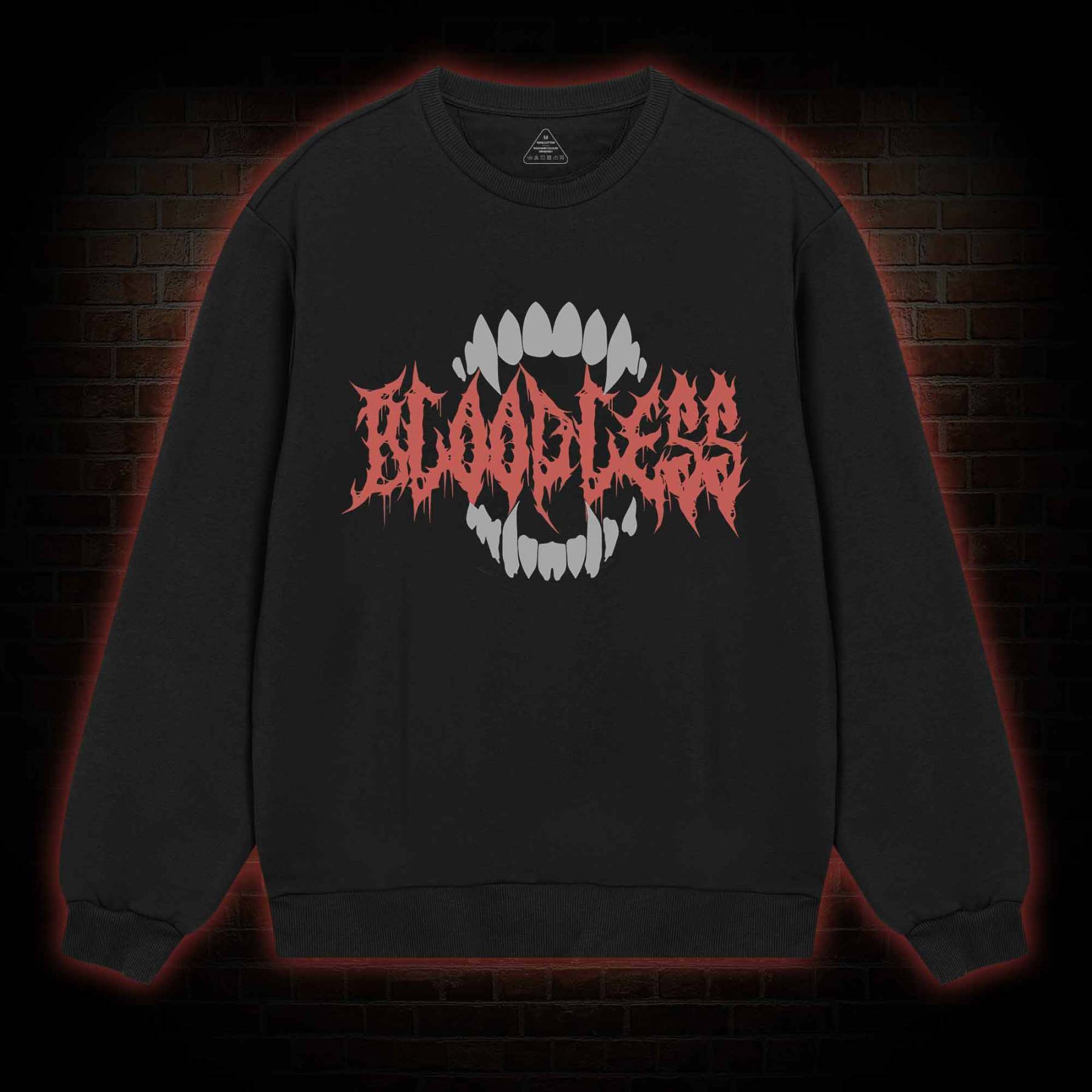 Bloodless Sweatshirt