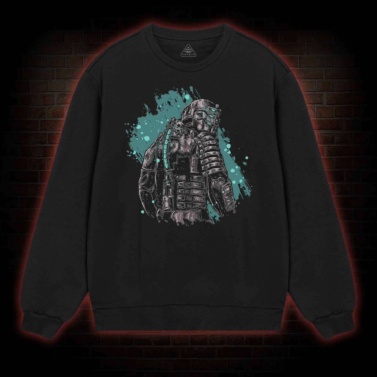 I'm Full of Bad Ideas Sweatshirt