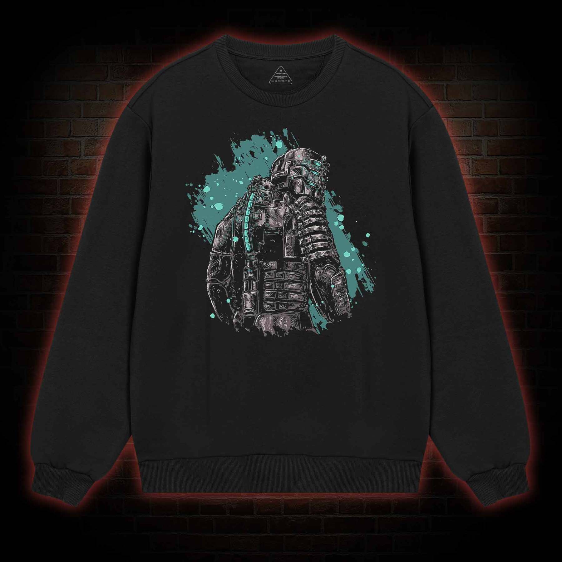 I'm Full of Bad Ideas Sweatshirt