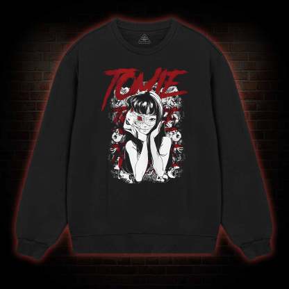 Regeneration Girl Sweatshirt