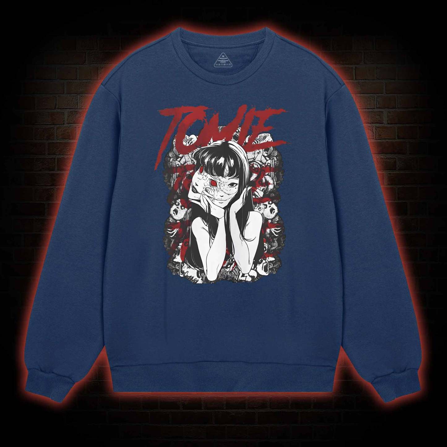 Regeneration Girl Sweatshirt