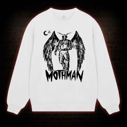 Mothman Sweatshirt