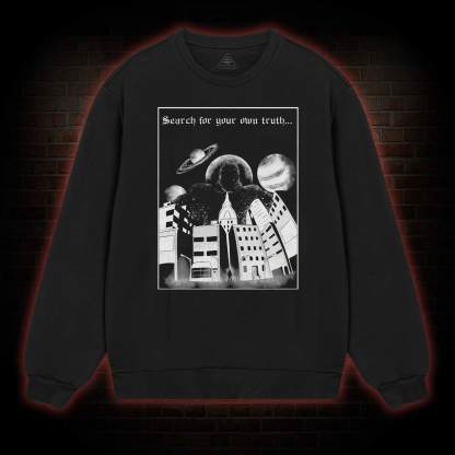 The Truth Sweatshirt
