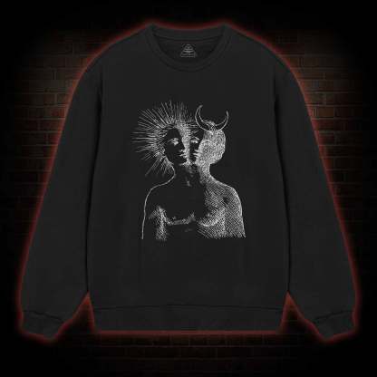 Duality Sweatshirt