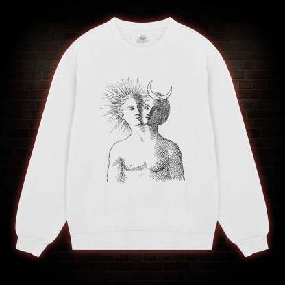 Duality Sweatshirt