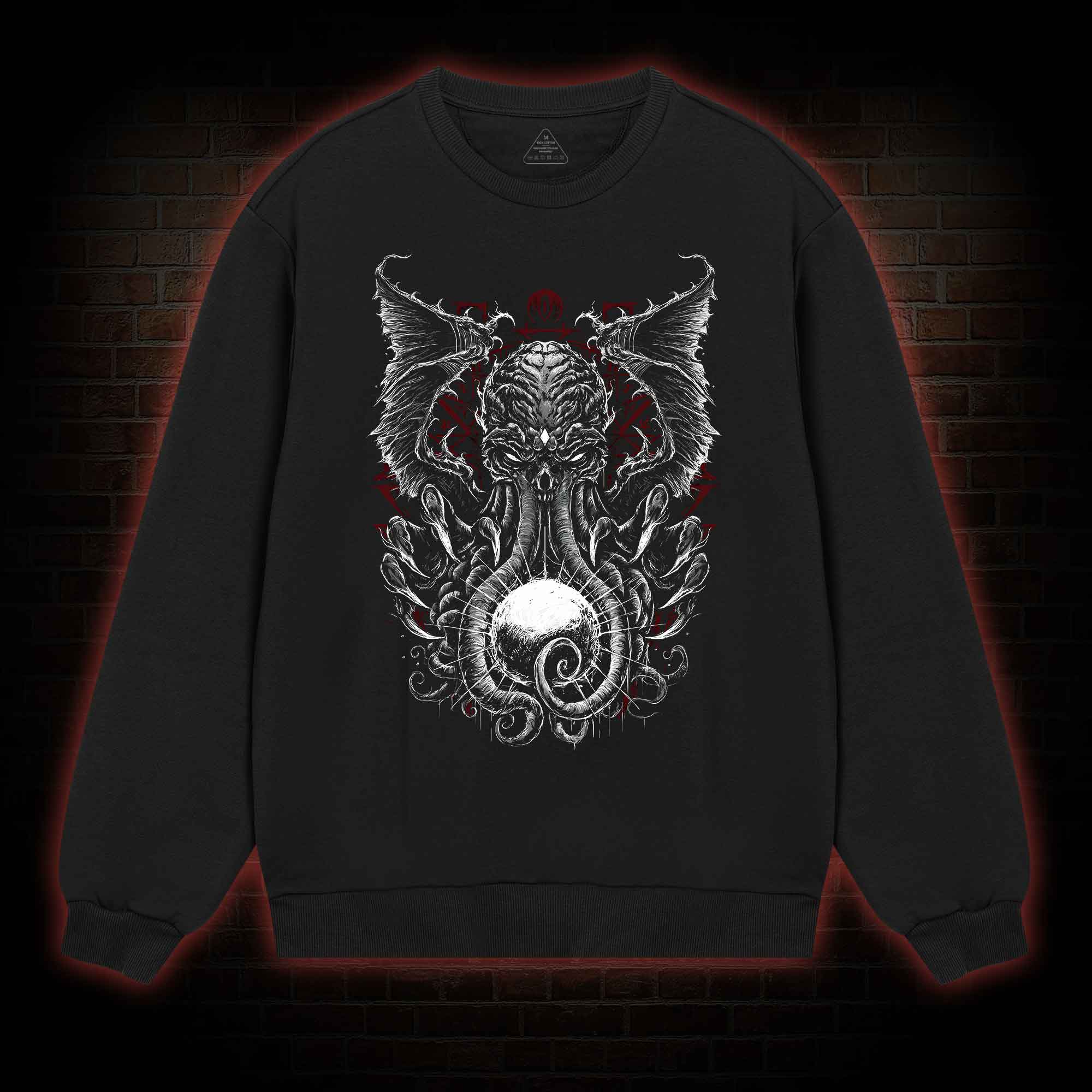 The Old One Cthulhu Sweatshirt