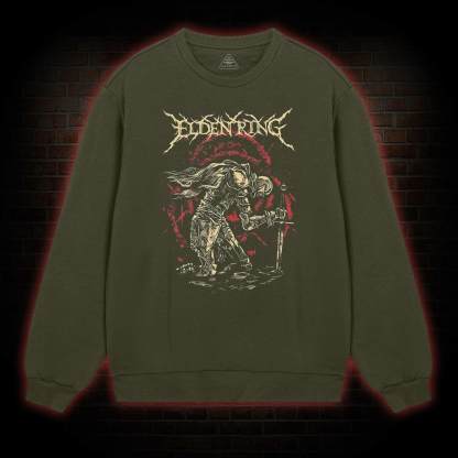 Golden Order Sweatshirt