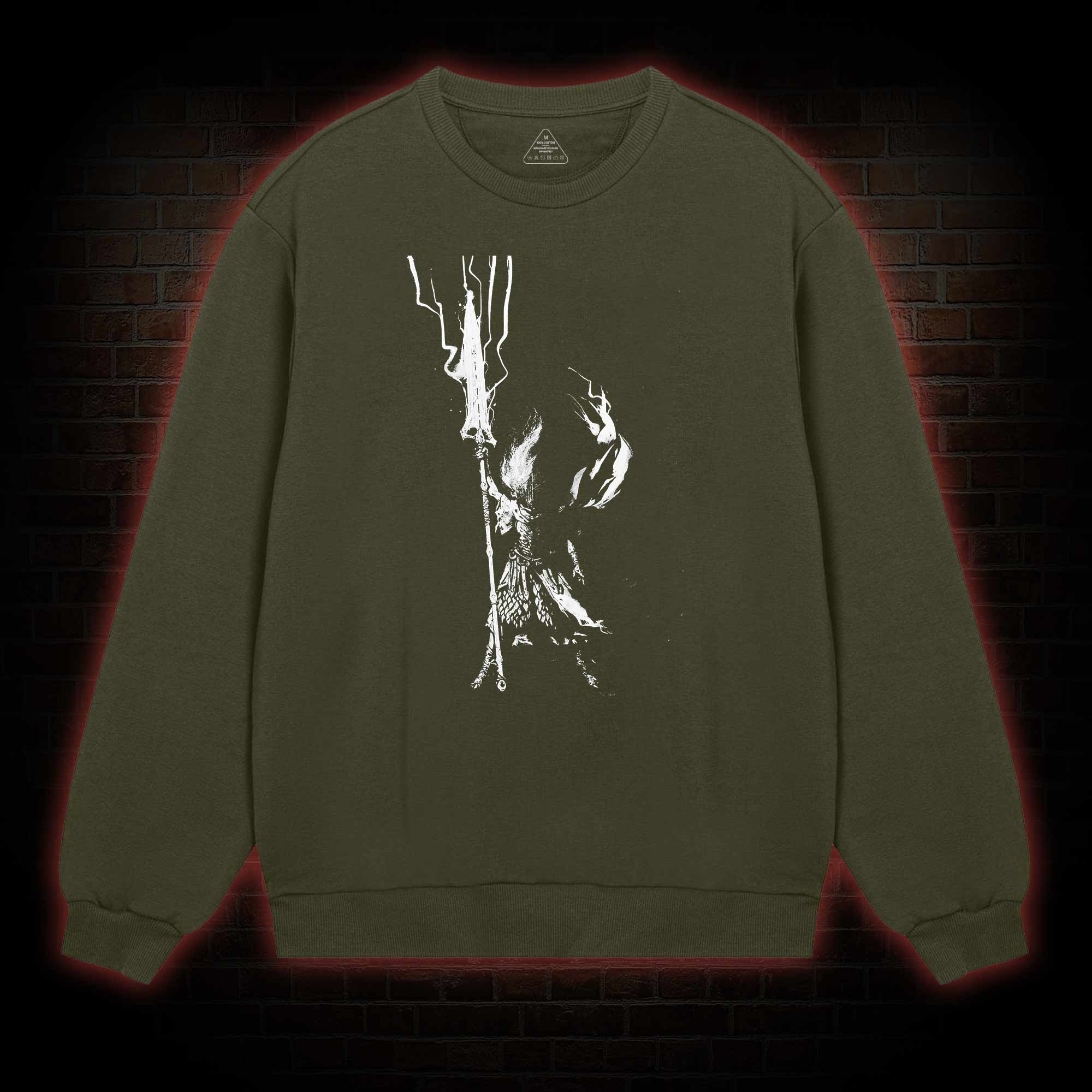 King of the Storm Sweatshirt