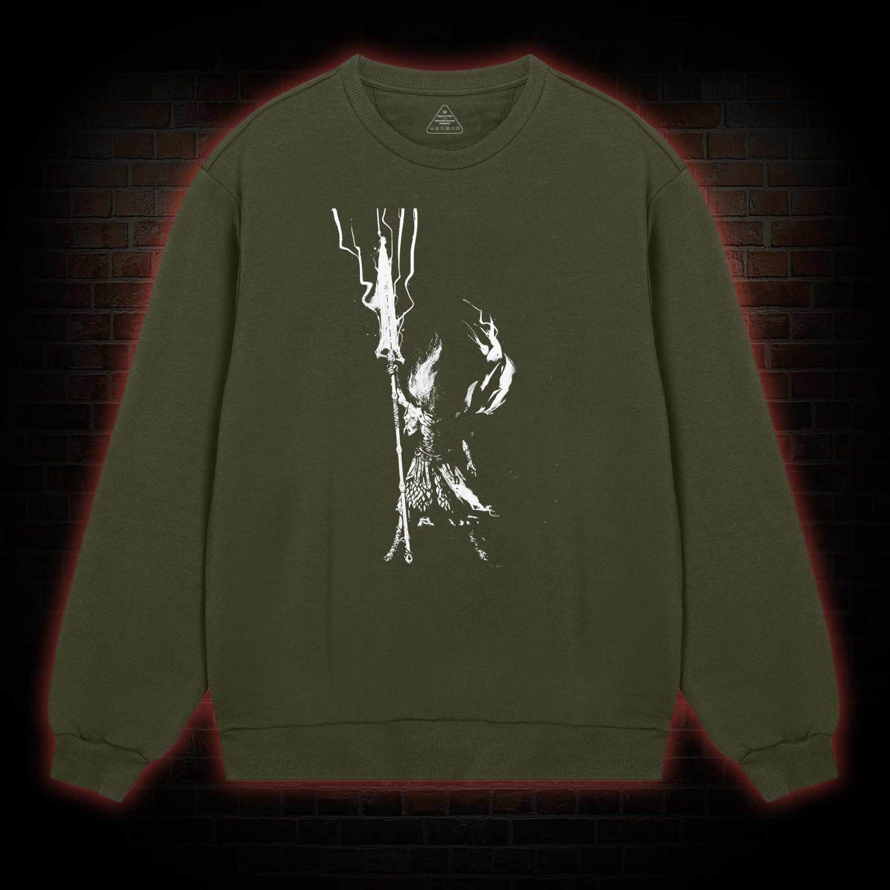 King of the Storm Sweatshirt