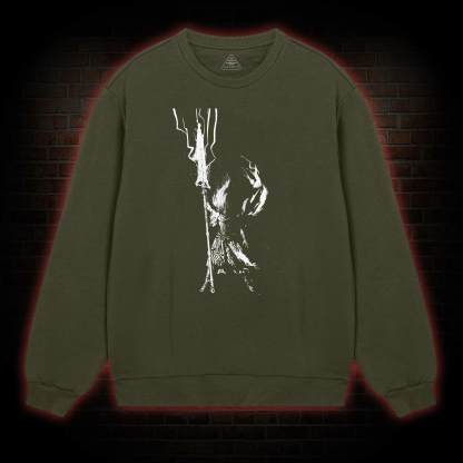 King of the Storm Sweatshirt