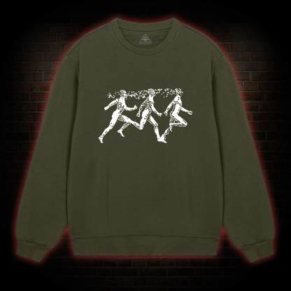 Run Sweatshirt