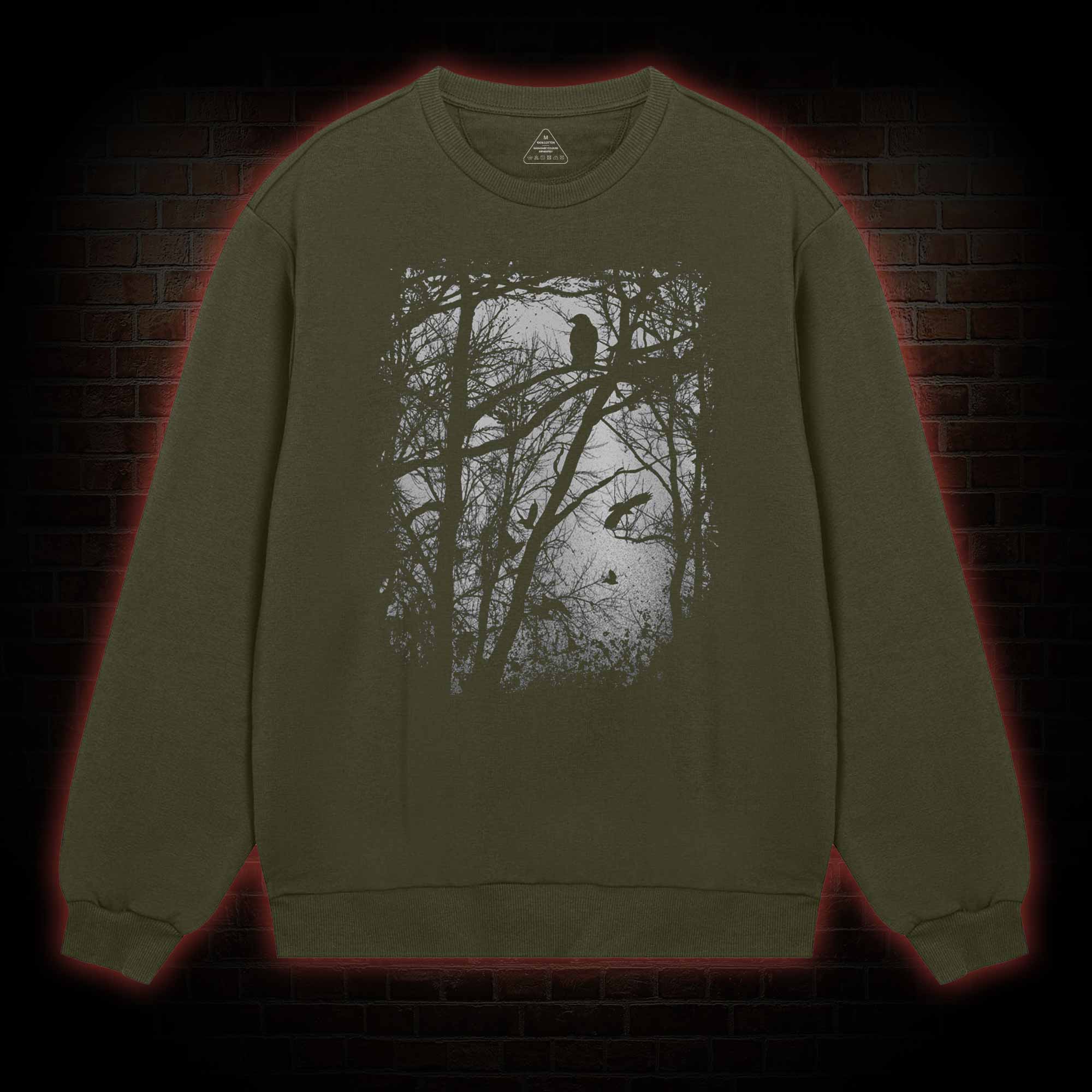 Black Forest Sweatshirt