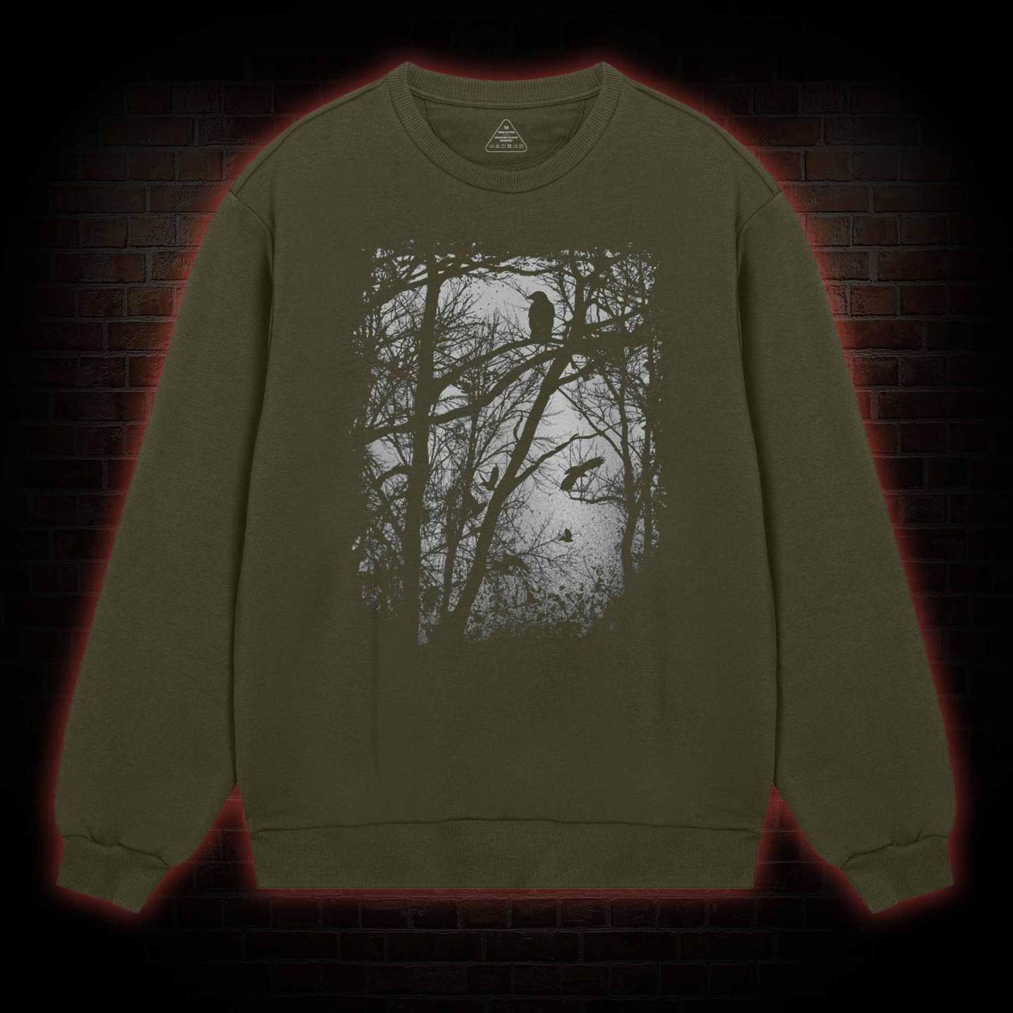 Black Forest Sweatshirt
