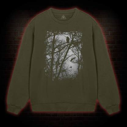 Black Forest Sweatshirt