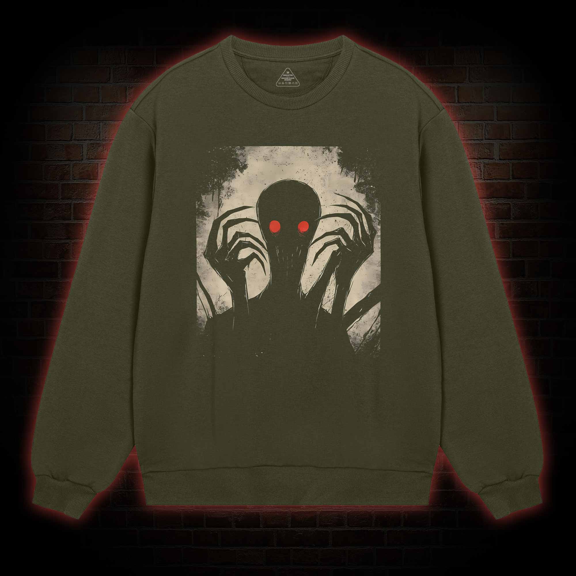 Shadow Demon Sweatshirt