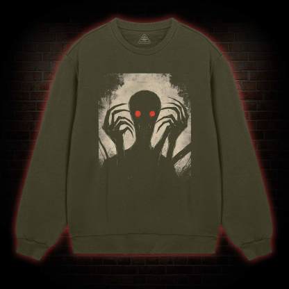 Shadow Demon Sweatshirt