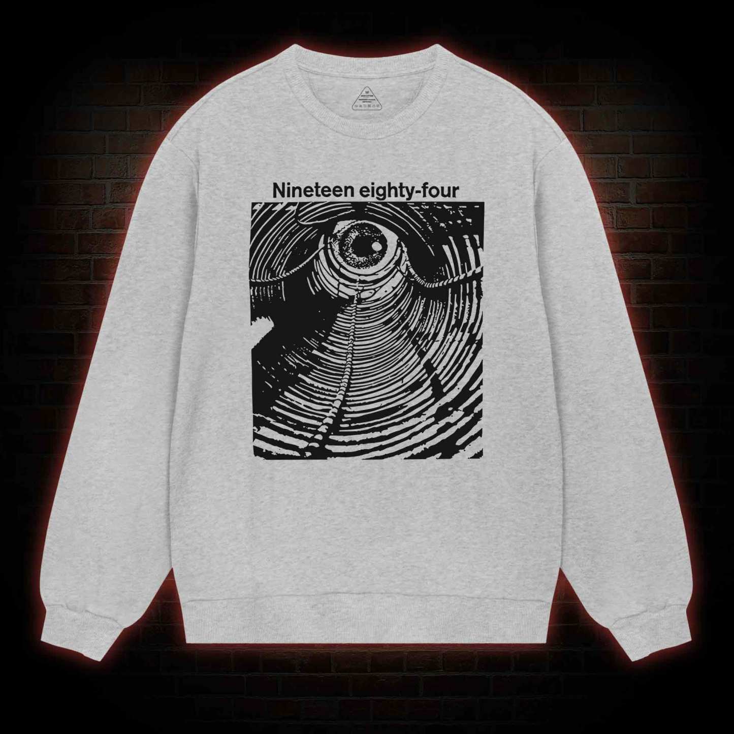 Nineteen Eighty-four Sweatshirt