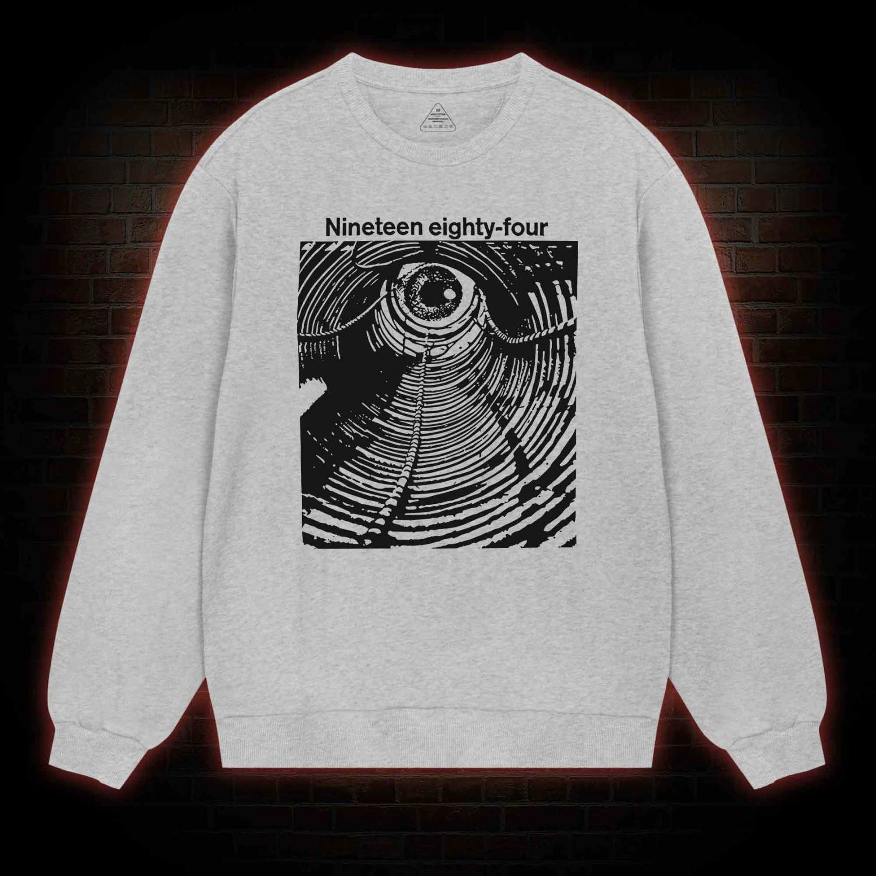 Nineteen Eighty-four Sweatshirt