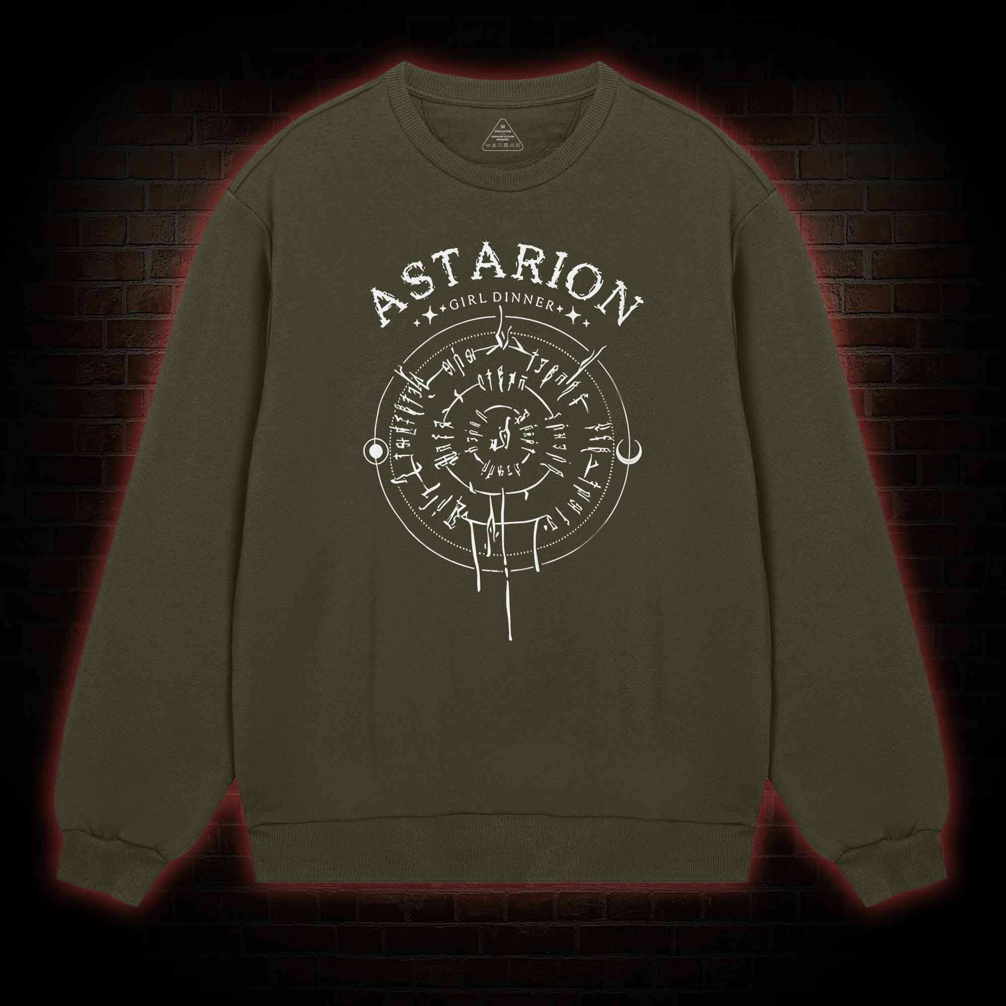 I was Right There Sweatshirt