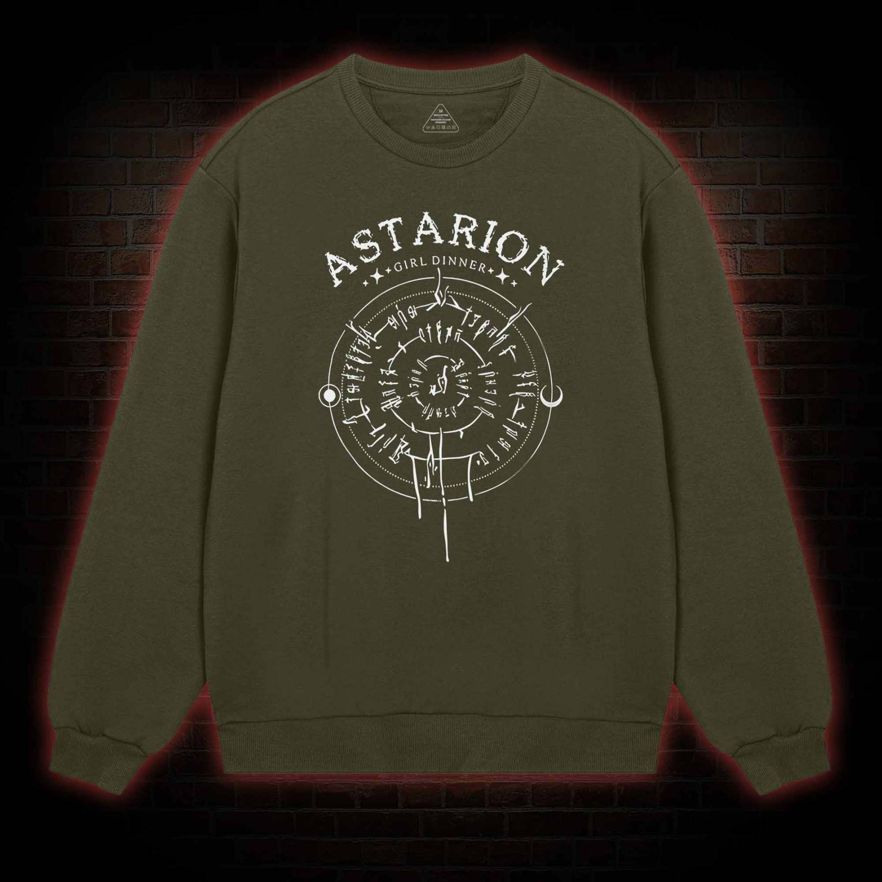 I was Right There Sweatshirt