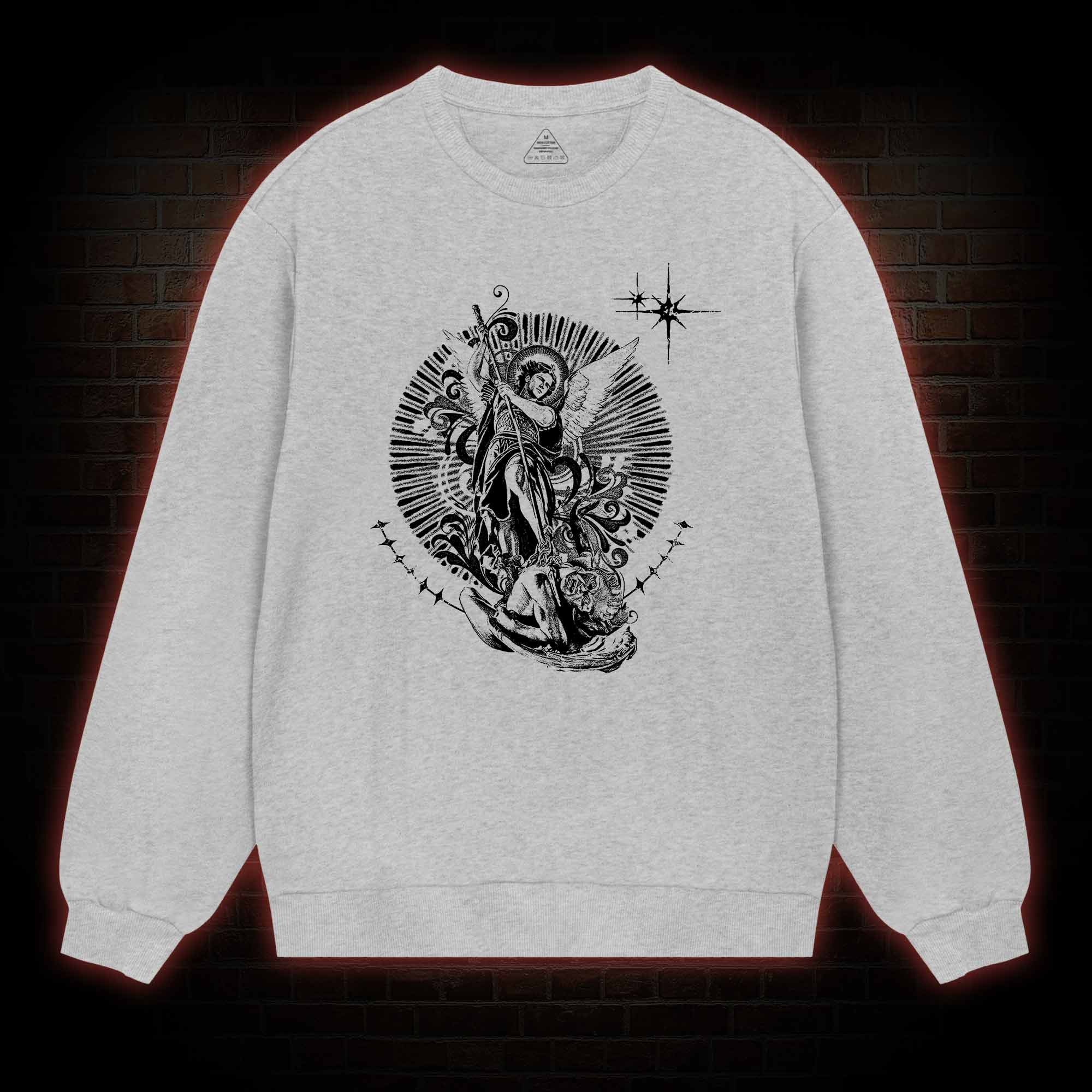 Archange Sweatshirt