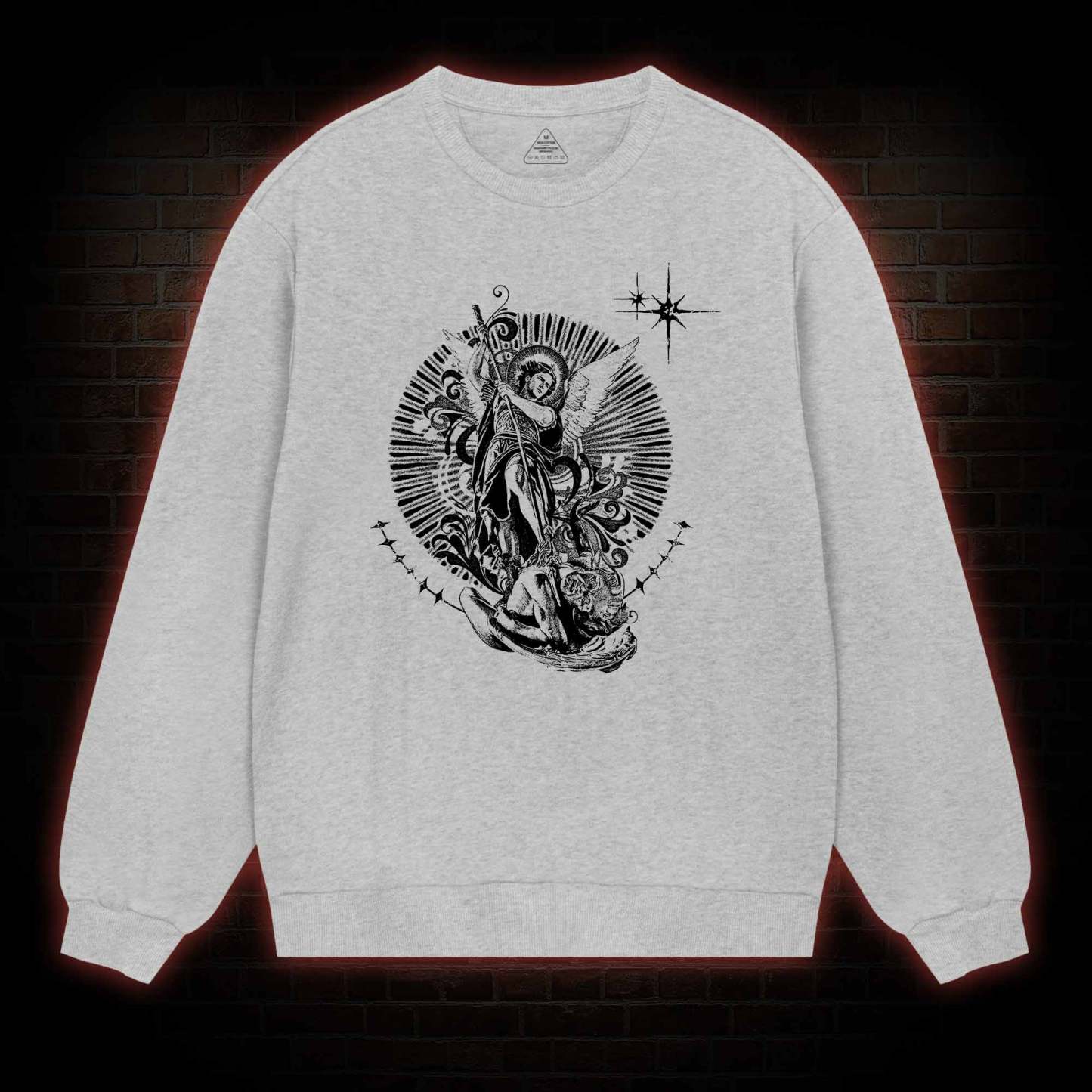 Archange Sweatshirt