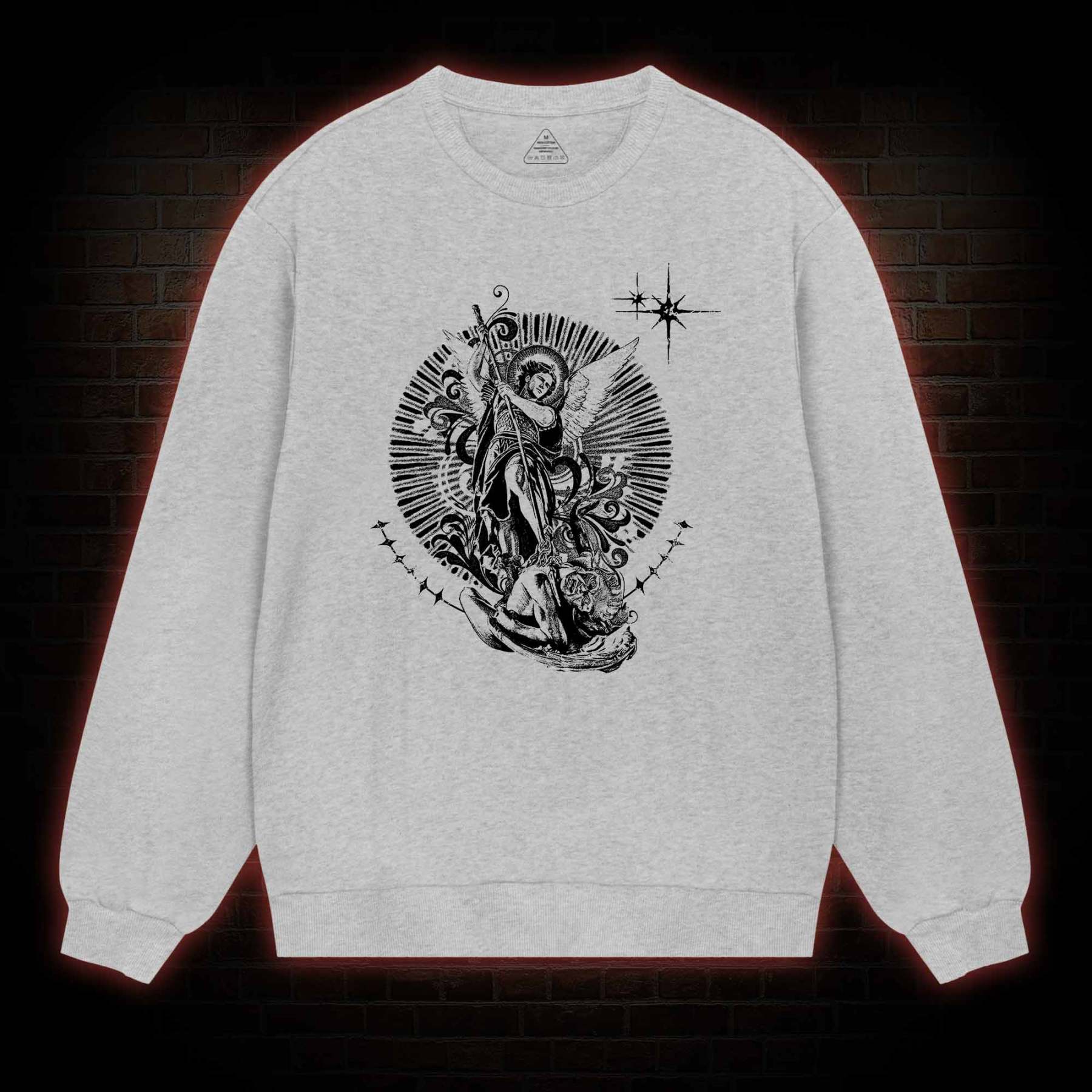 Archange Sweatshirt