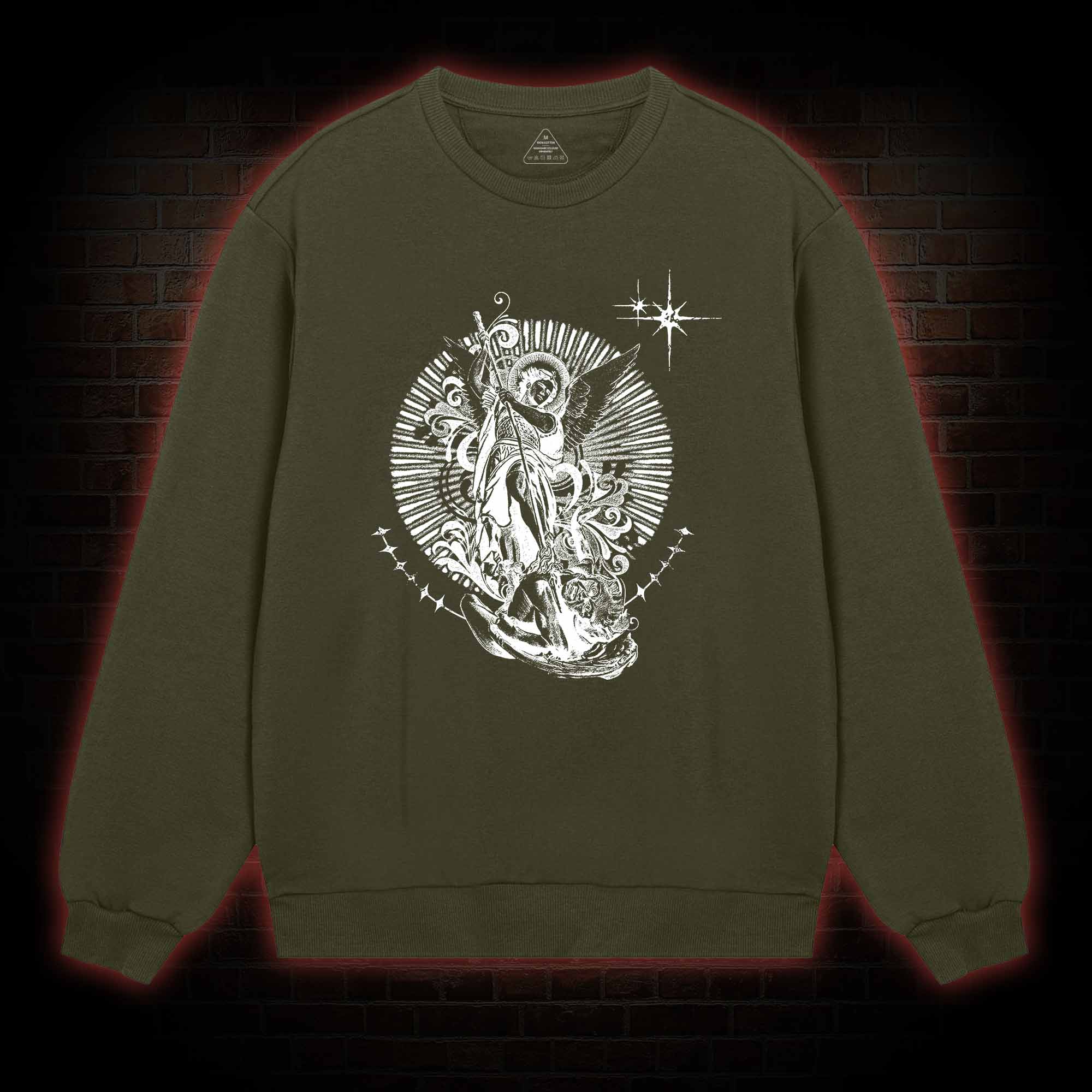 Archange Sweatshirt
