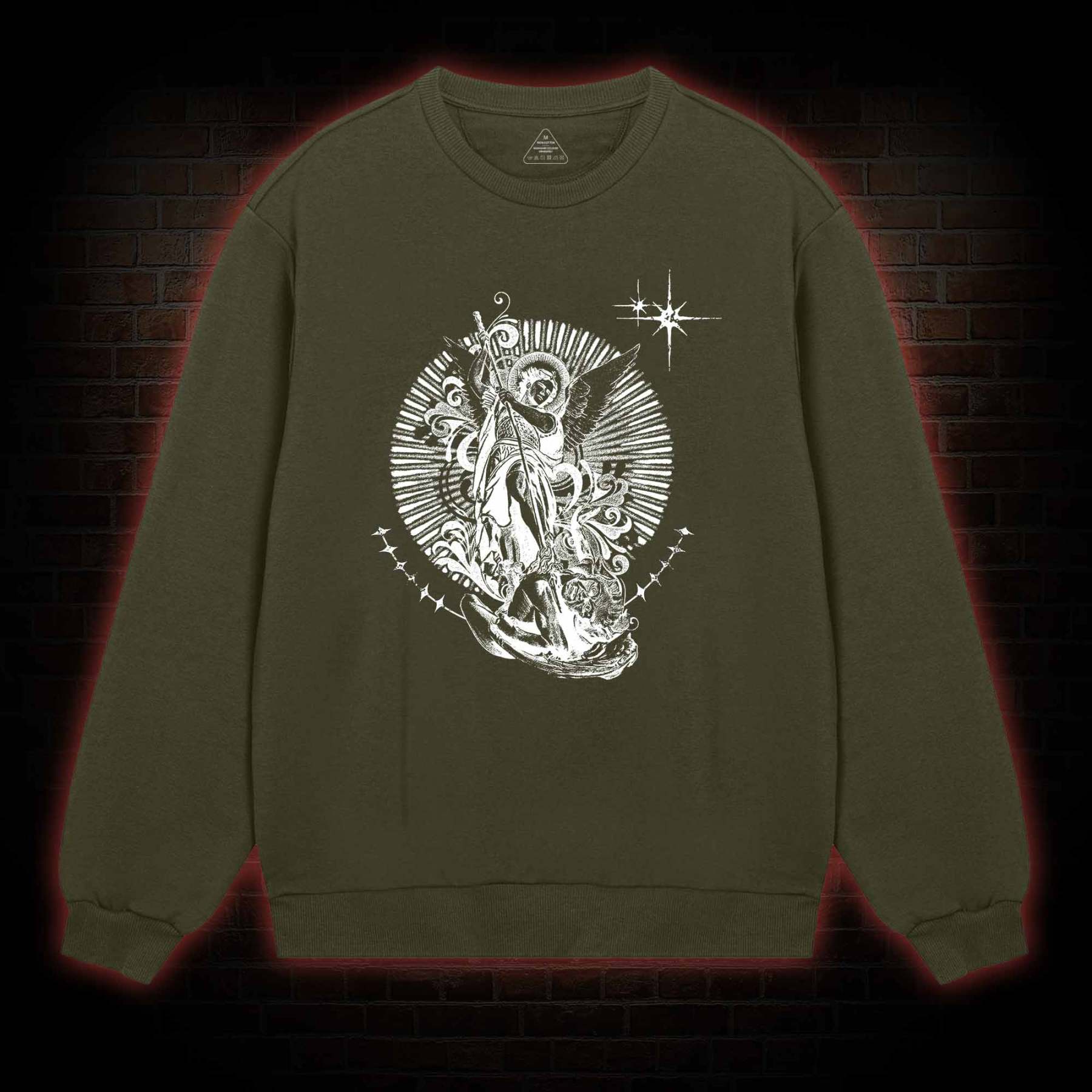 Archange Sweatshirt