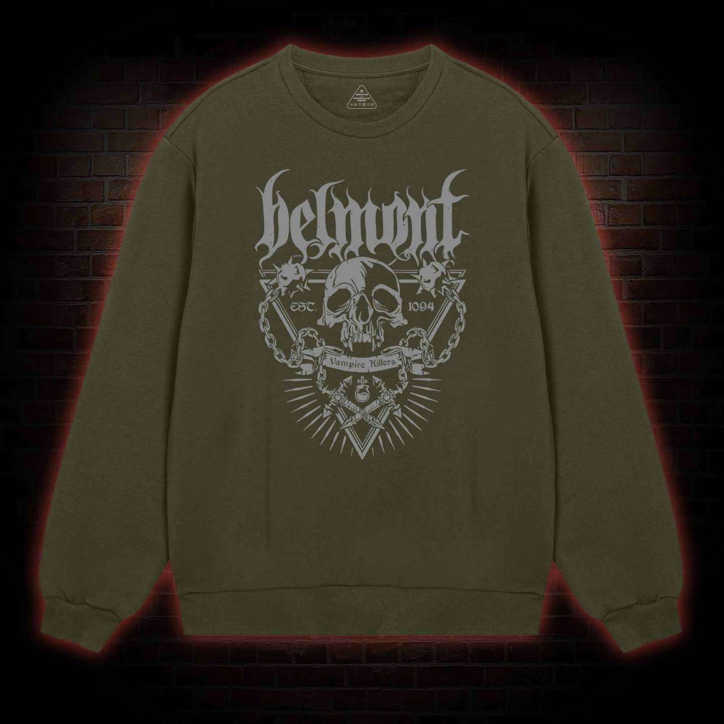 Vampire Killers Sweatshirt