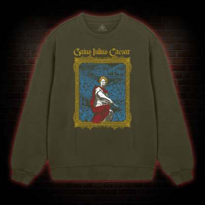 Julius Caesar Sweatshirt