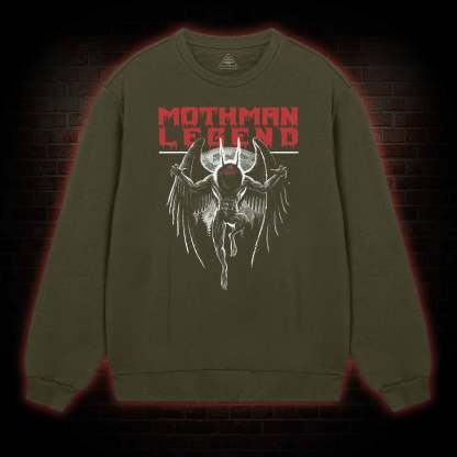 Mothman Sweatshirt