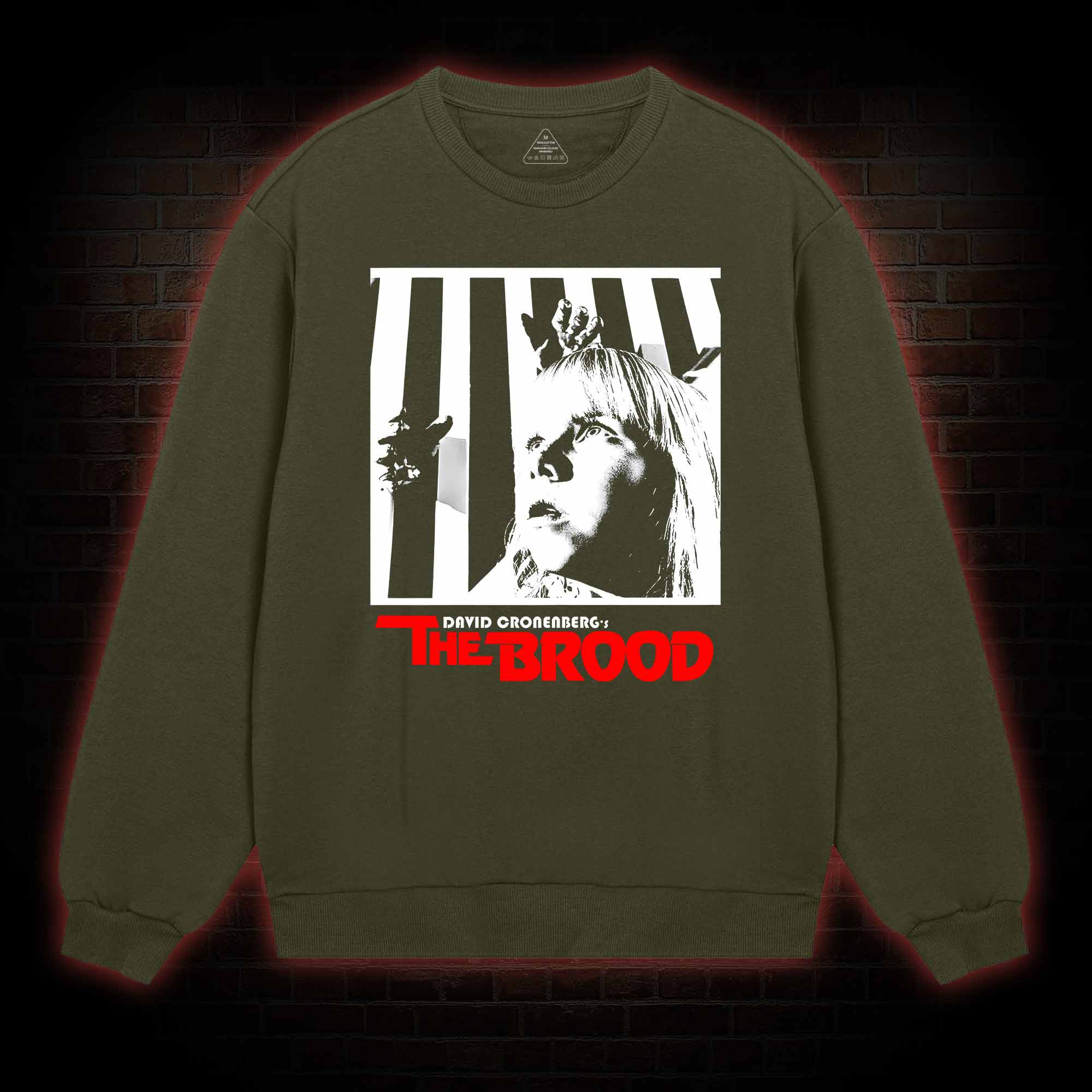 The Brood Sweatshirt