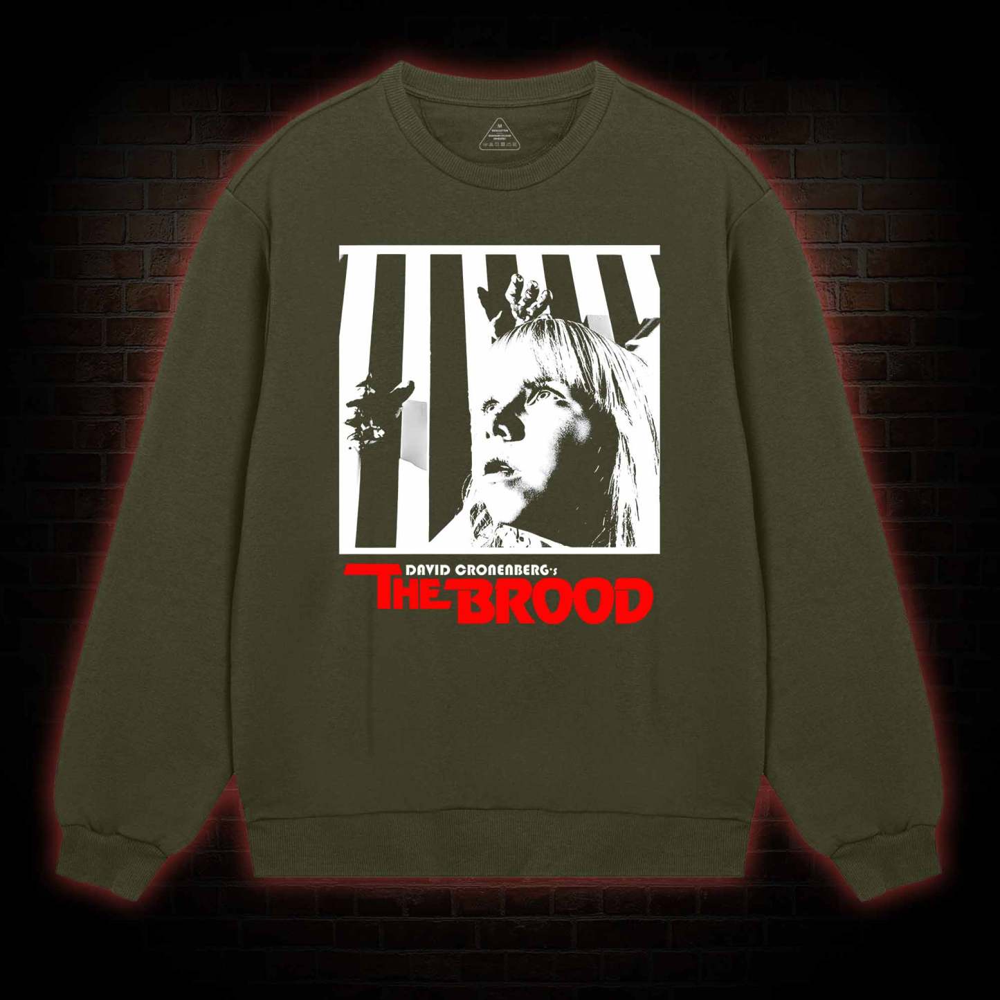 The Brood Sweatshirt