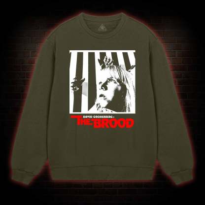 The Brood Sweatshirt