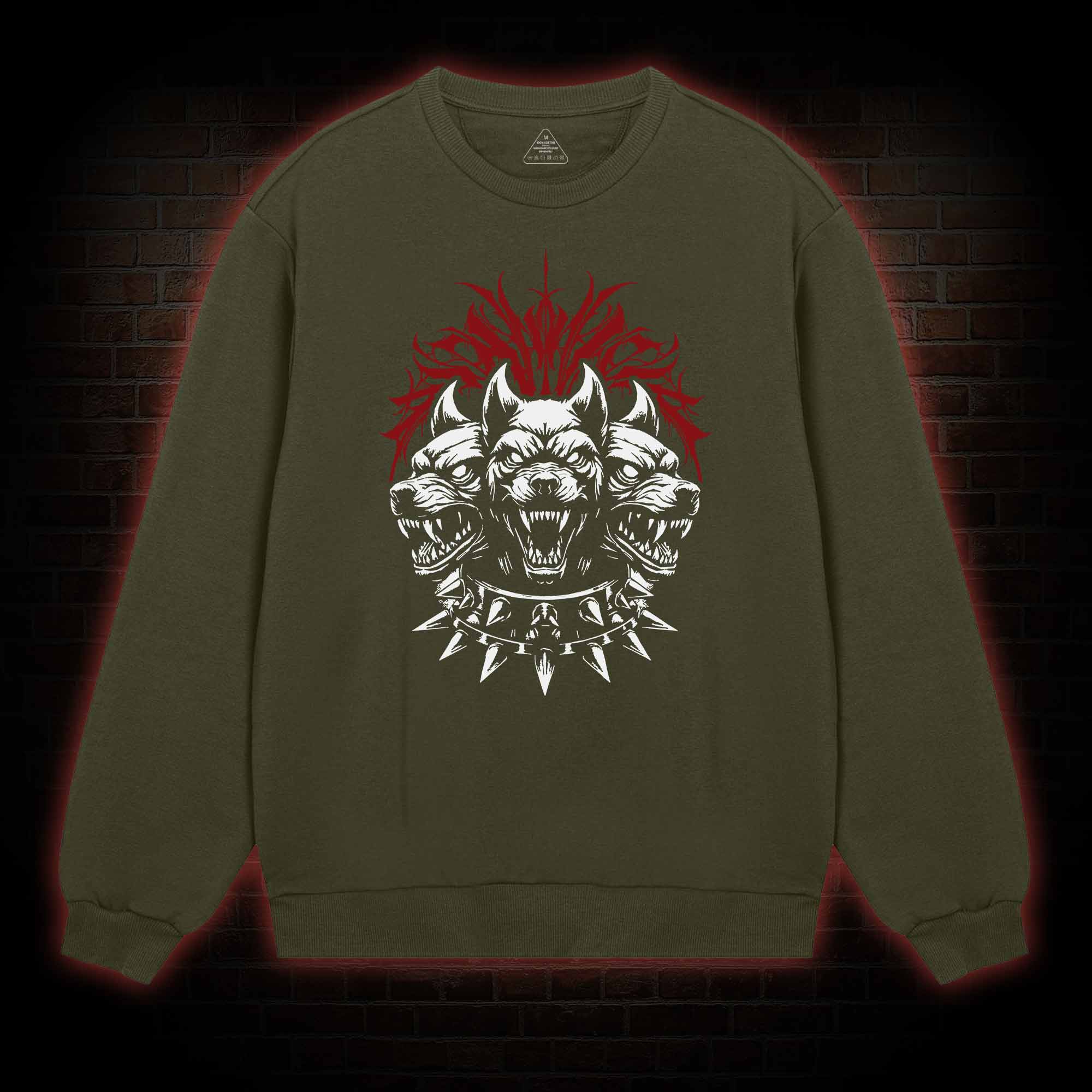 Hellhound Sweatshirt