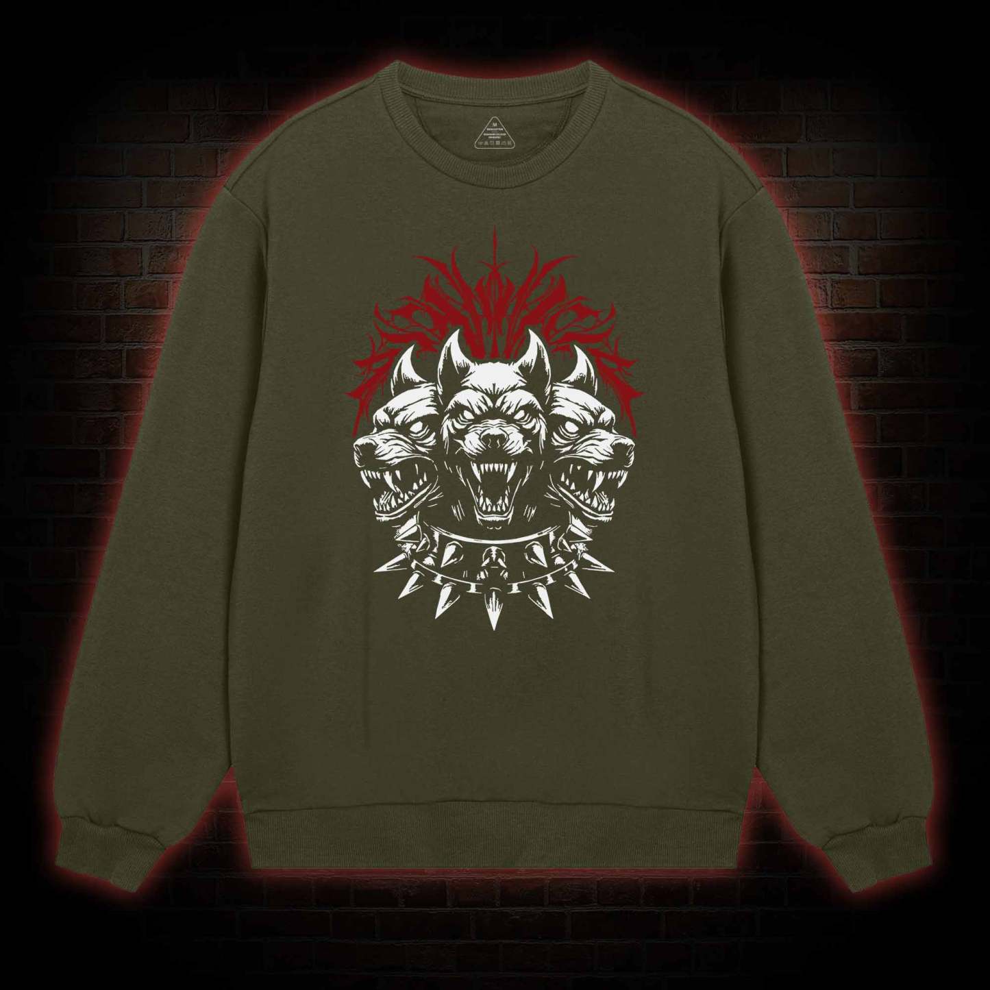 Hellhound Sweatshirt