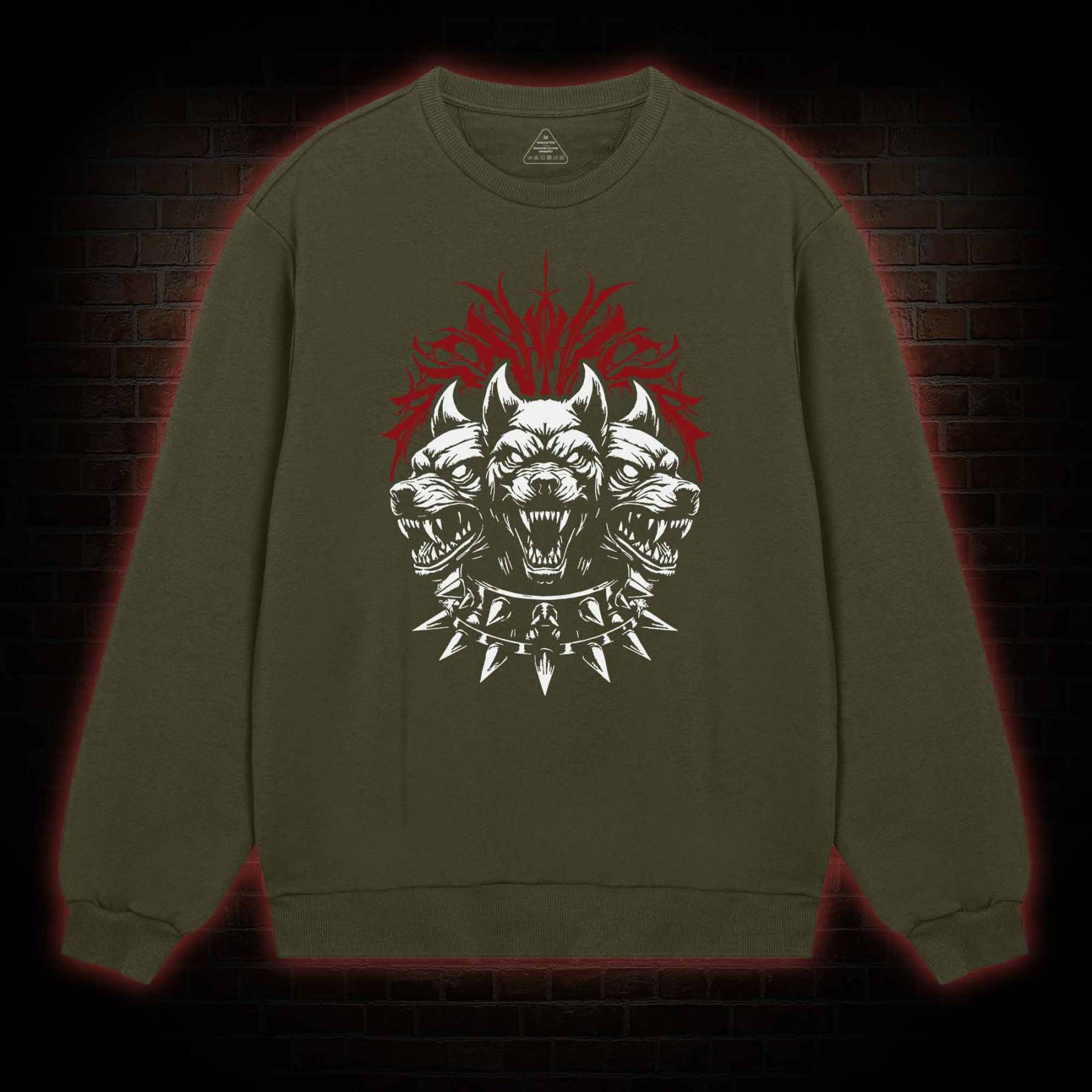 Hellhound Sweatshirt