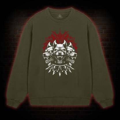 Hellhound Sweatshirt