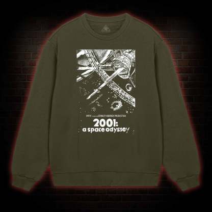 I Can Feel It  Sweatshirt