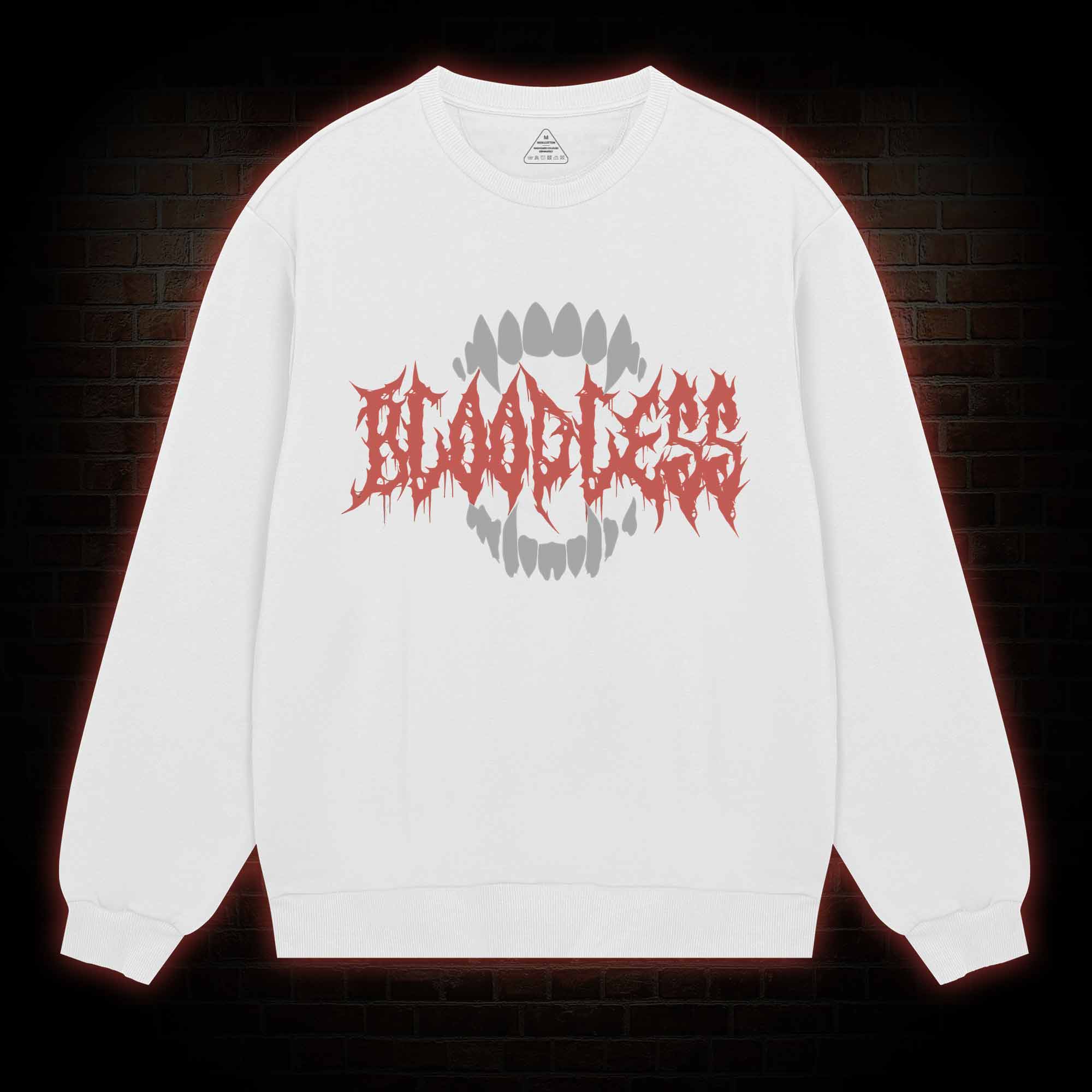 Bloodless Sweatshirt