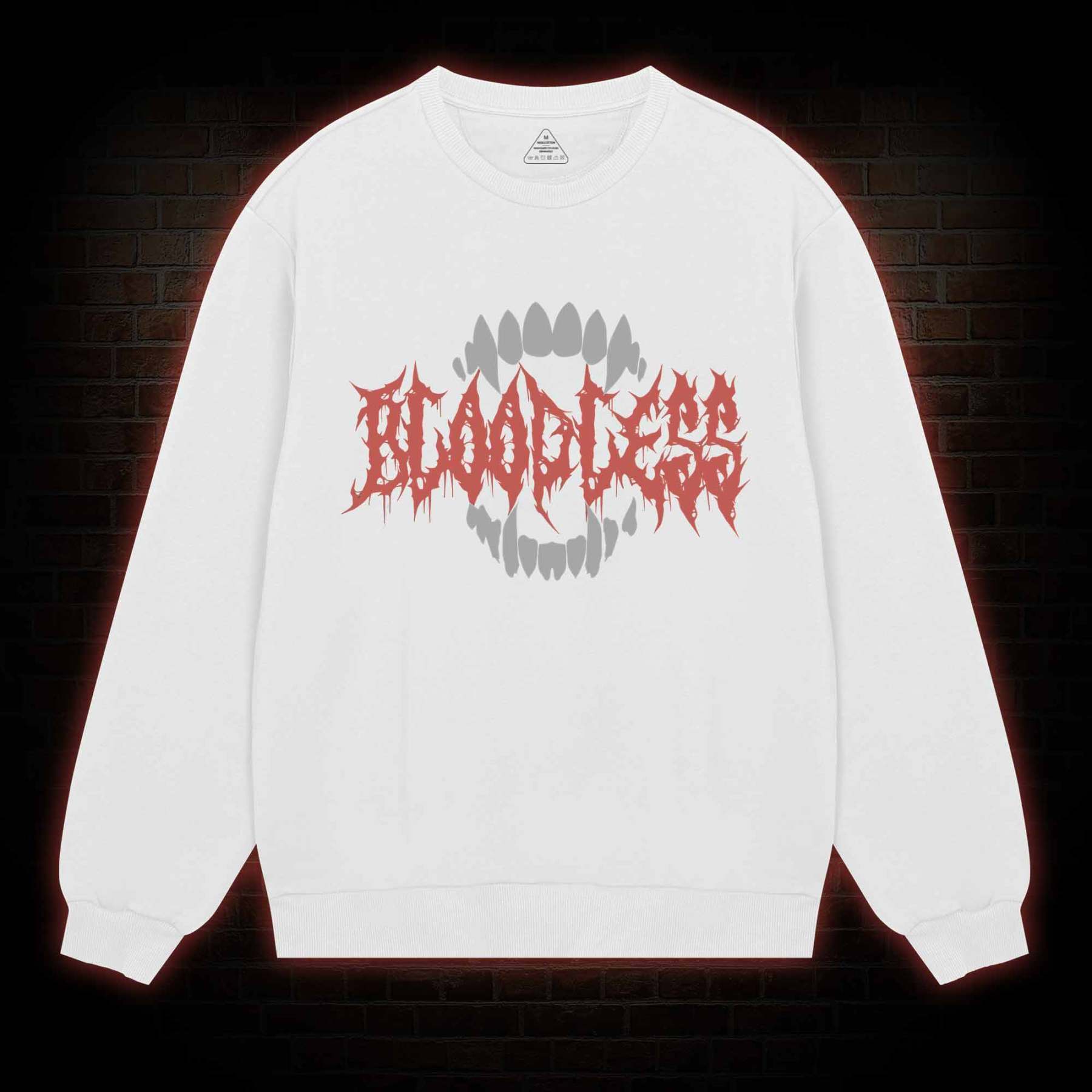 Bloodless Sweatshirt