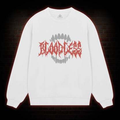 Bloodless Sweatshirt
