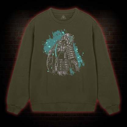 I'm Full of Bad Ideas Sweatshirt