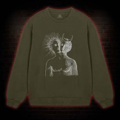 Duality Sweatshirt